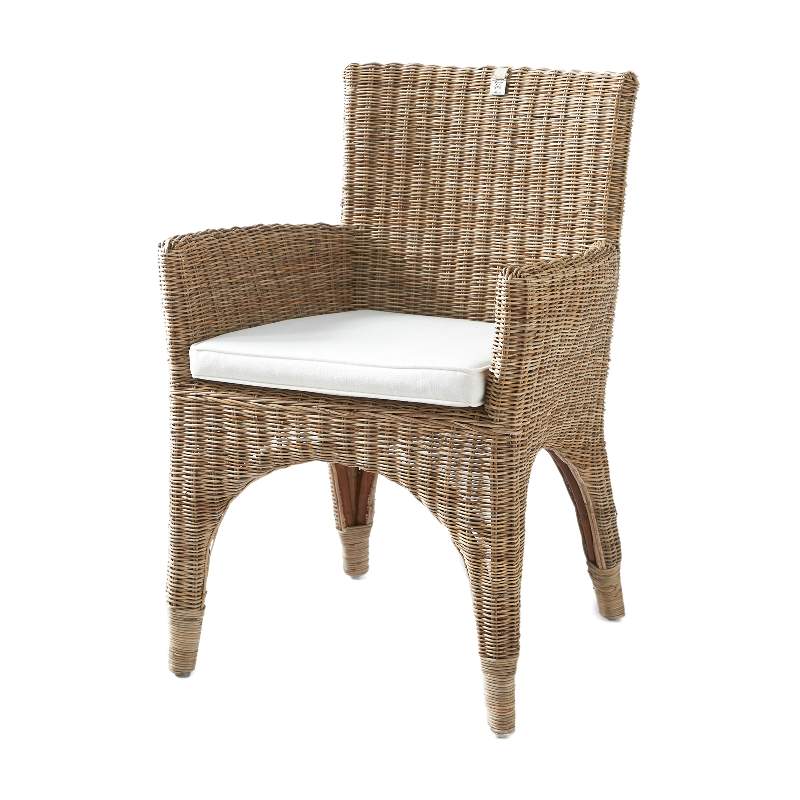 The Hamptons Dining Armchair The Hamptons Dining Armchair