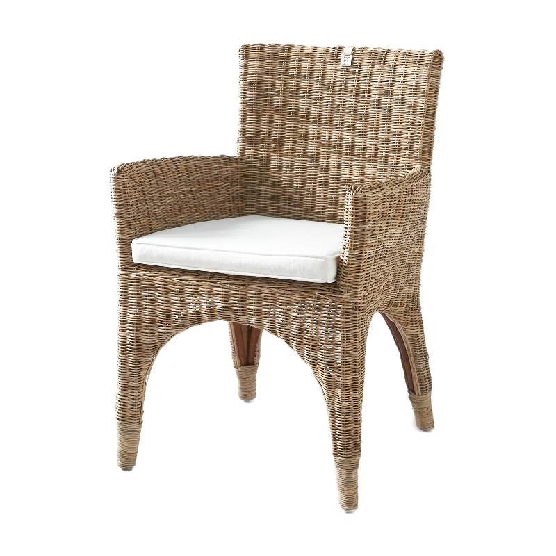 The Hamptons Dining Armchair