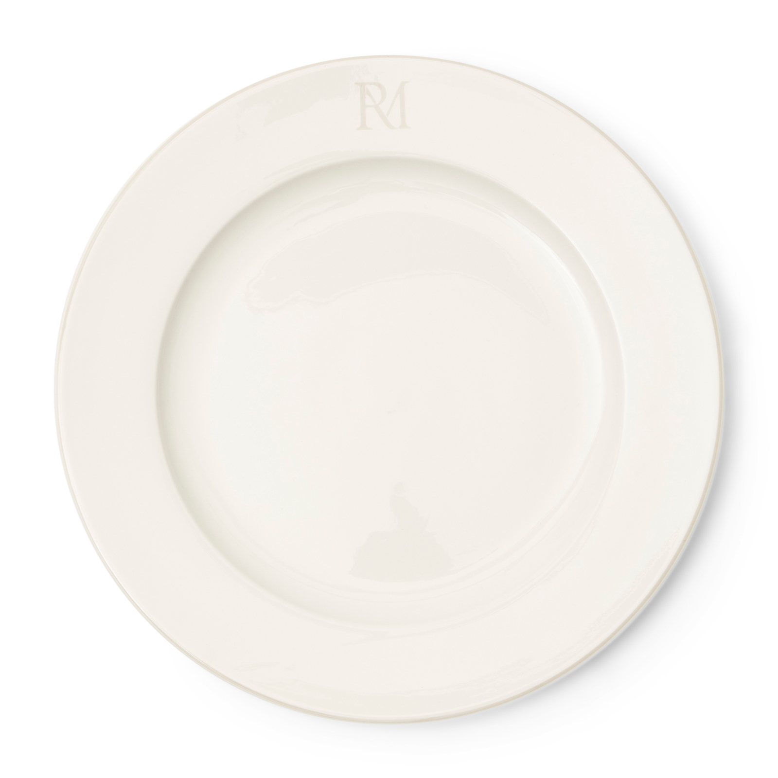 Dinner Plate