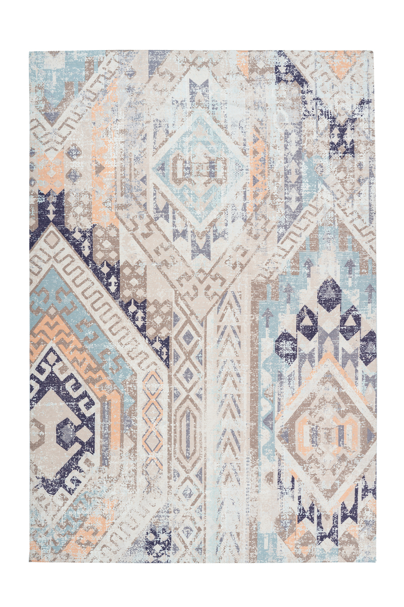 Indiana 200 Multi / Blau