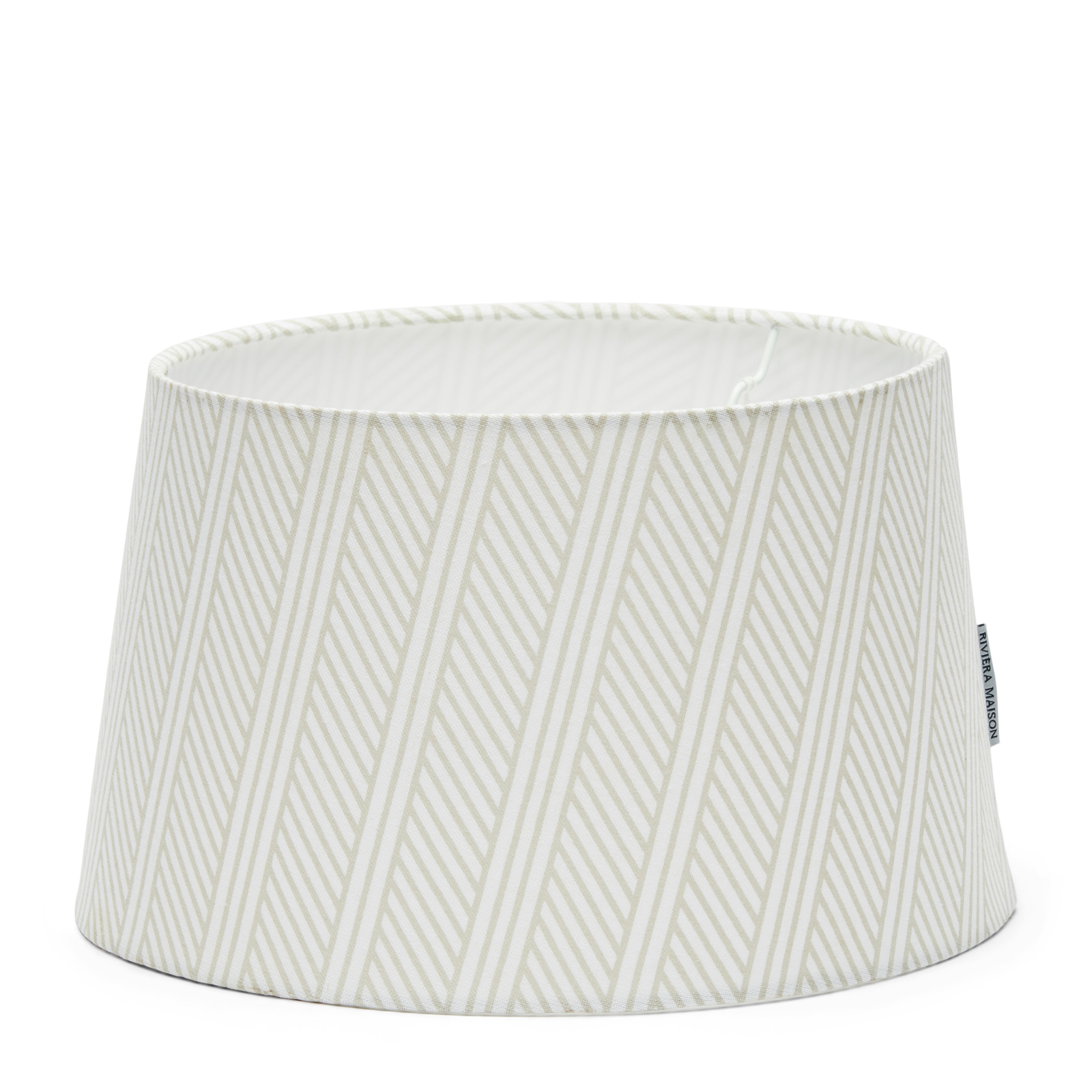 RM Ses Salinas Lampshade flax 17x30