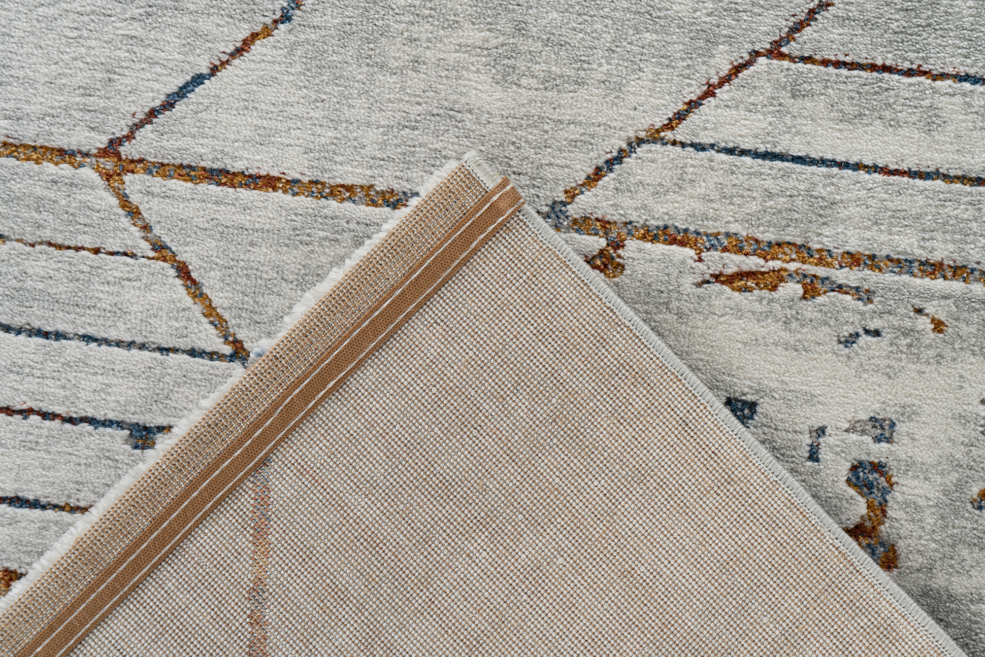 Lorin 325 Grau / Multi Lorin 325 Grau / Multi