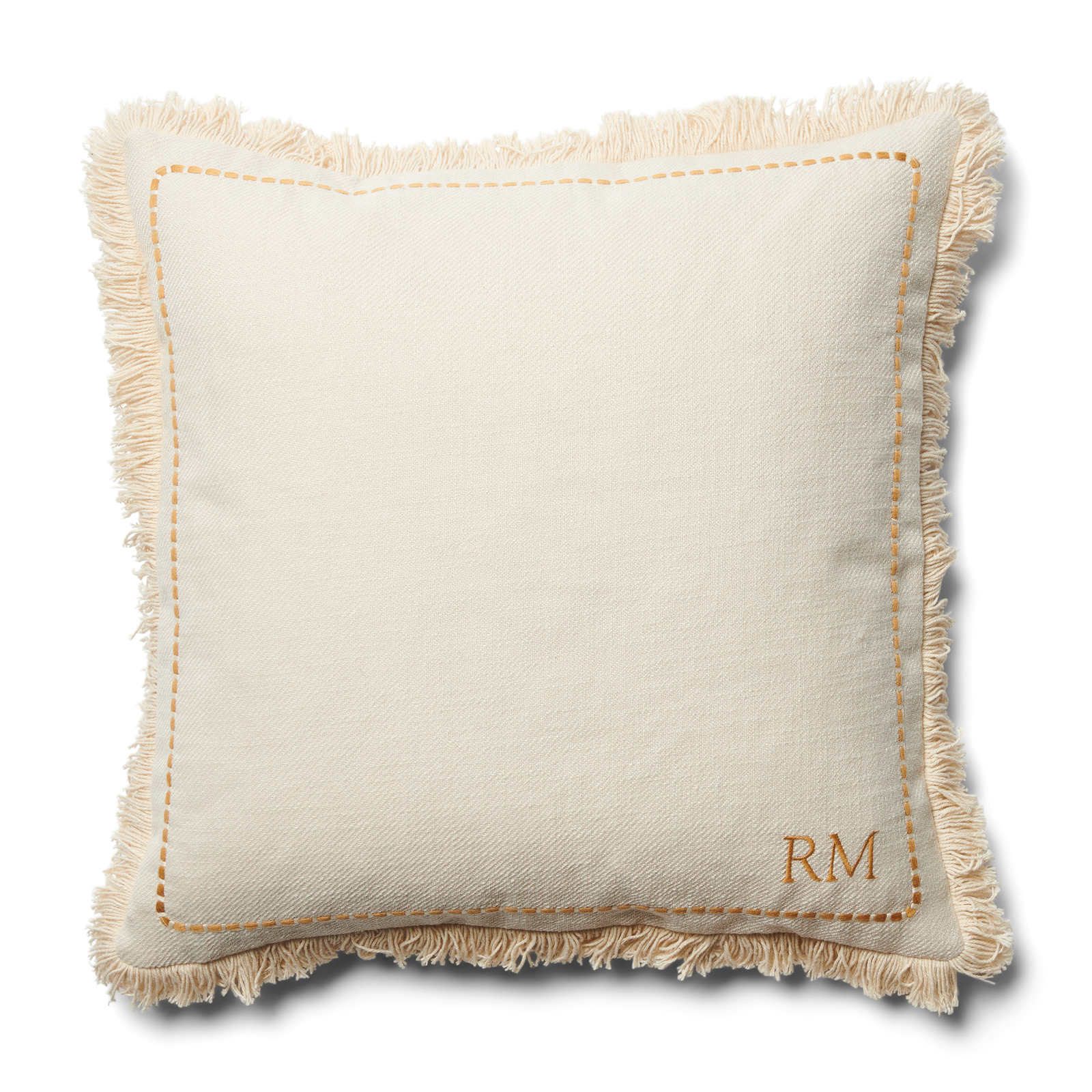 RM Monterosso Kissenbezug 50x50 RM Monterosso Kissenbezug 50x50