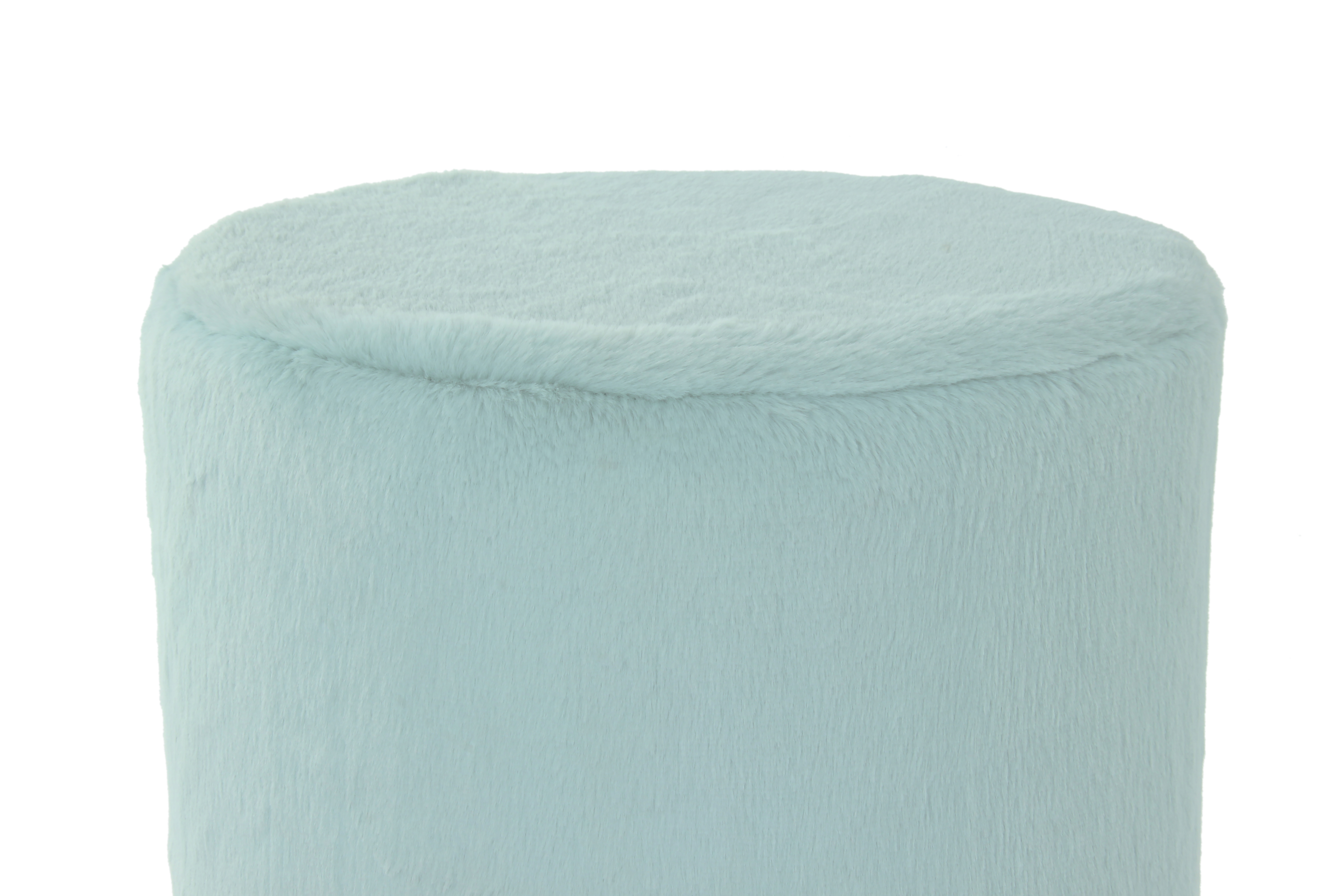 Hocker Nona 225 Hellblau