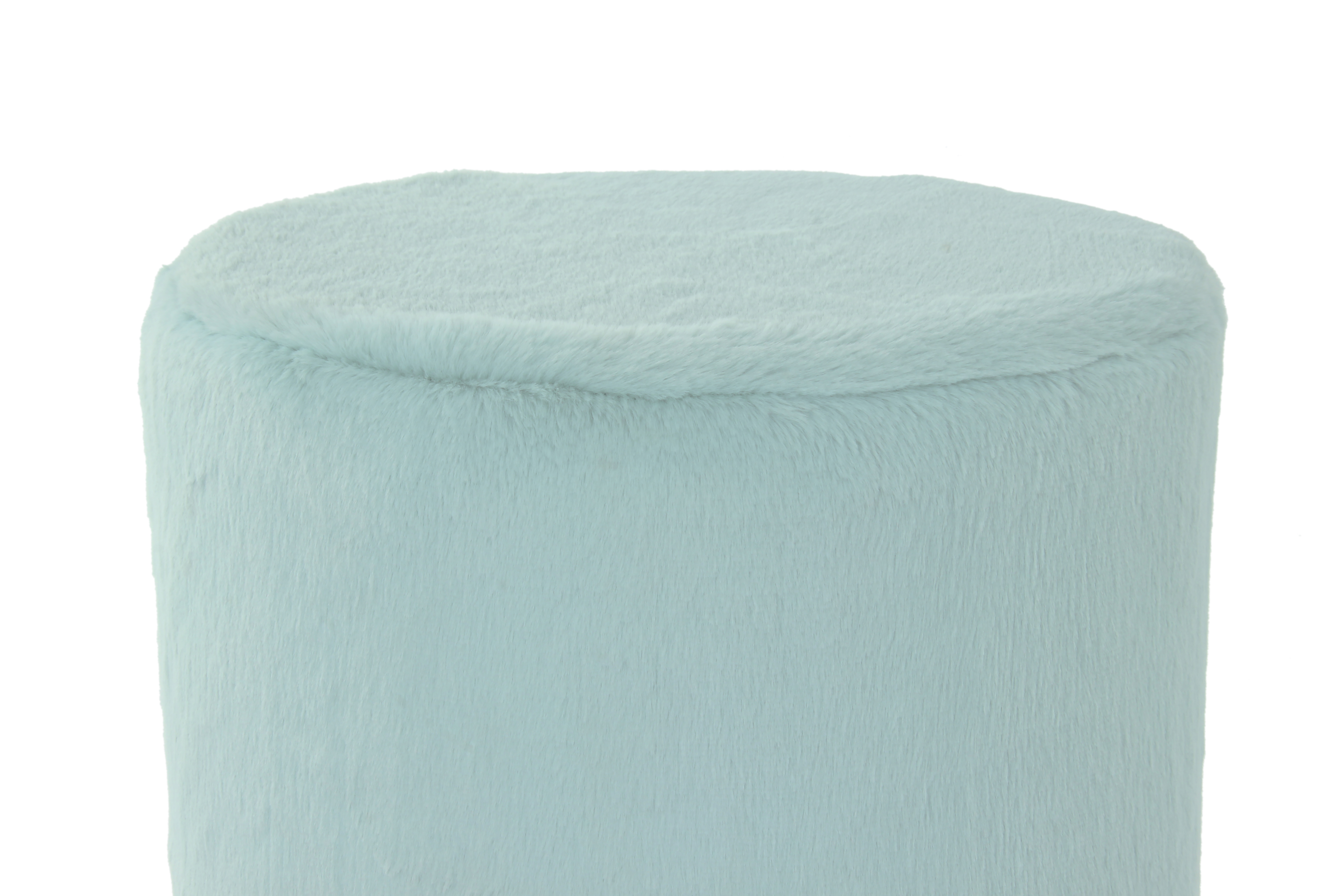 Hocker Nona 225 Hellblau