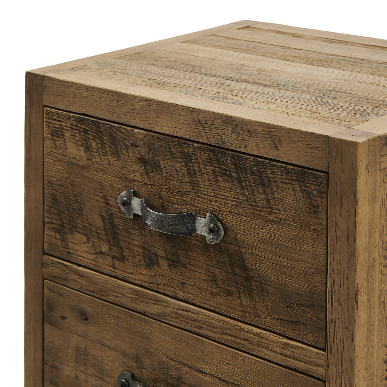 Connaught Chest of Drawers High