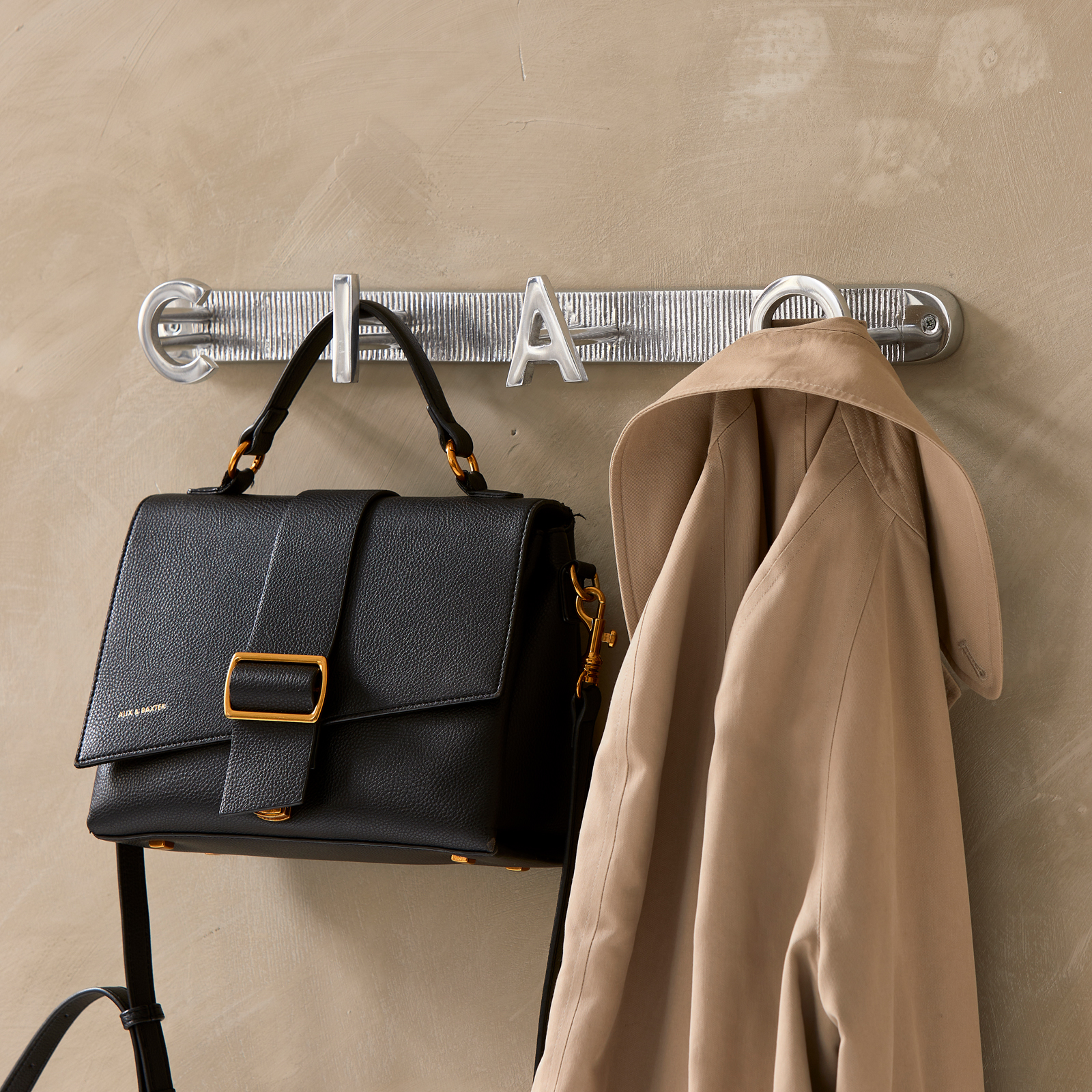 RM Ciao Coat Rack