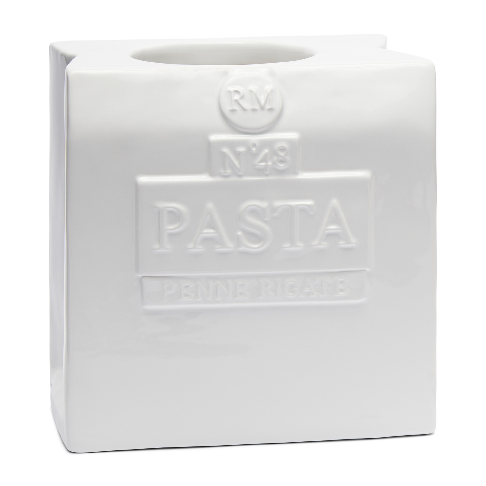 Pasta Storage Jar