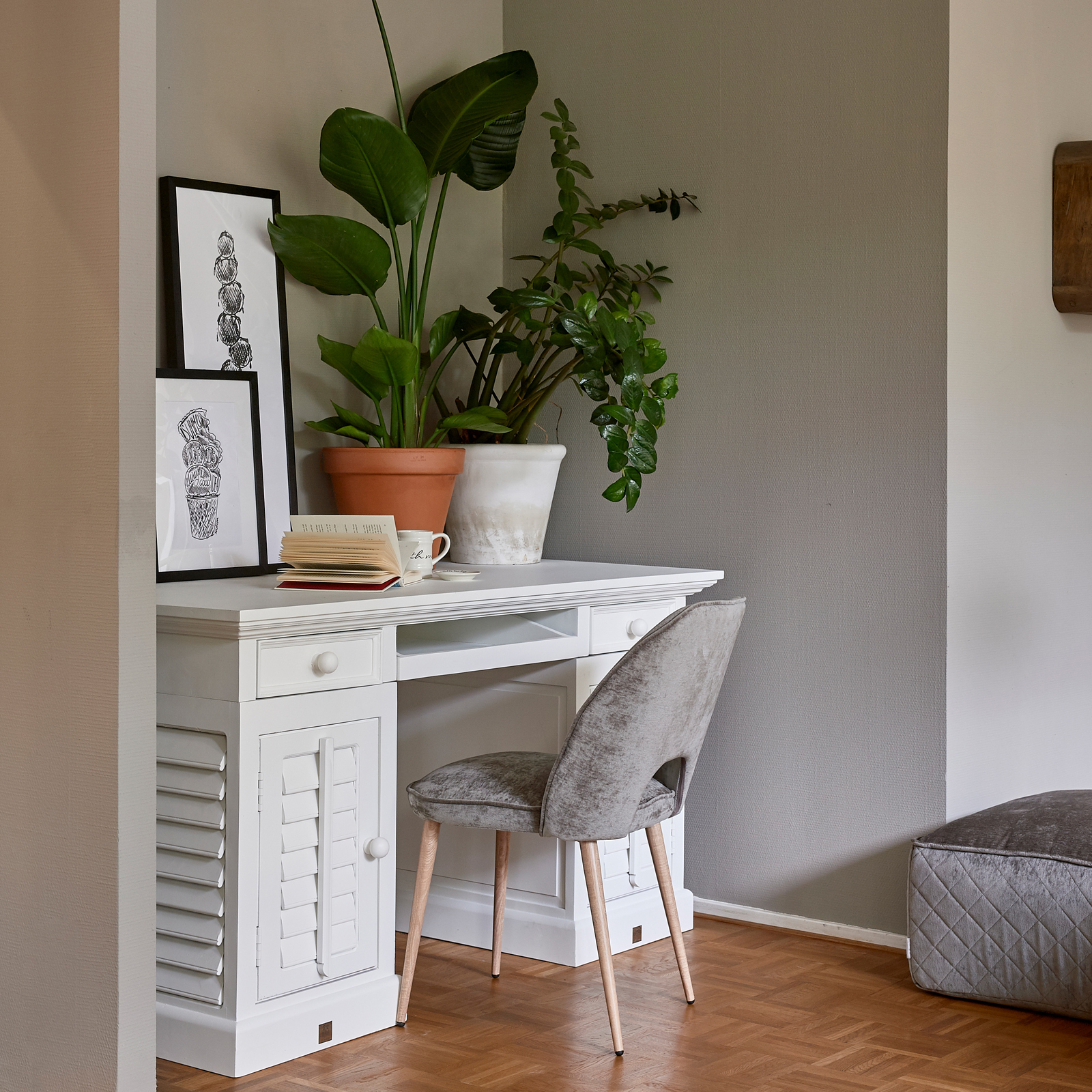 New Orleans Desk