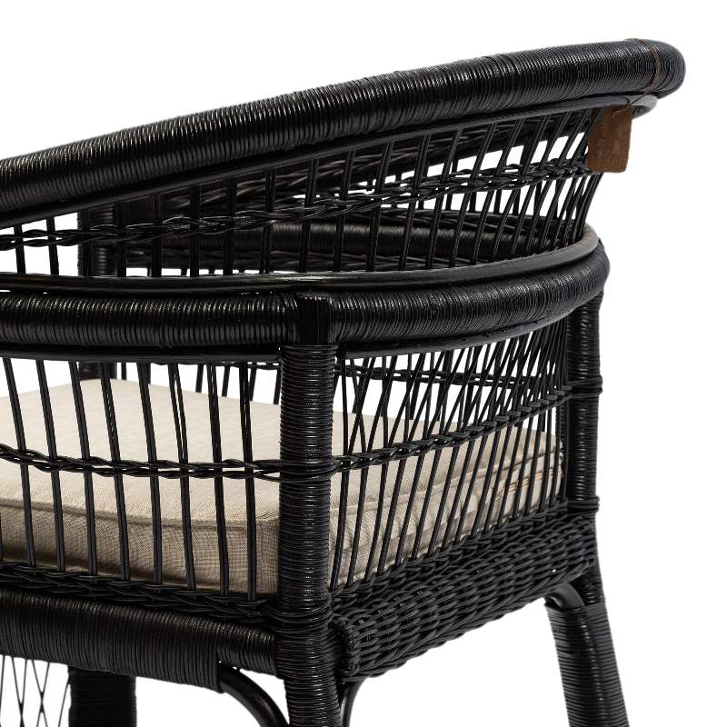 Victoria Falls Dining Armchair Victoria Falls Dining Armchair