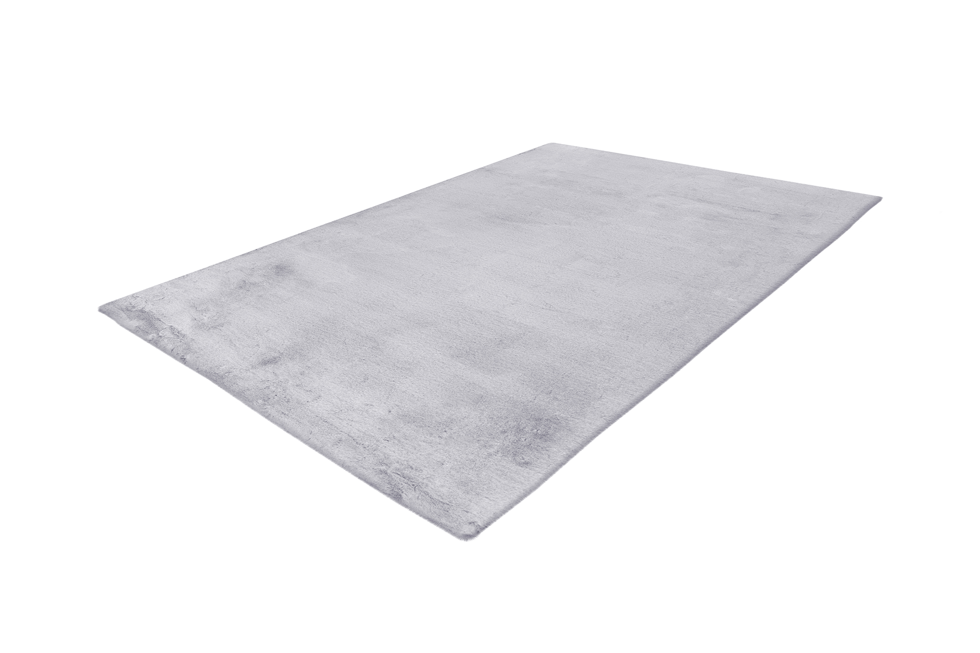 Saika 100-IN Grau / Weiß 80cm x 150cm Saika 100-IN Grau / Weiß 80cm x 150cm