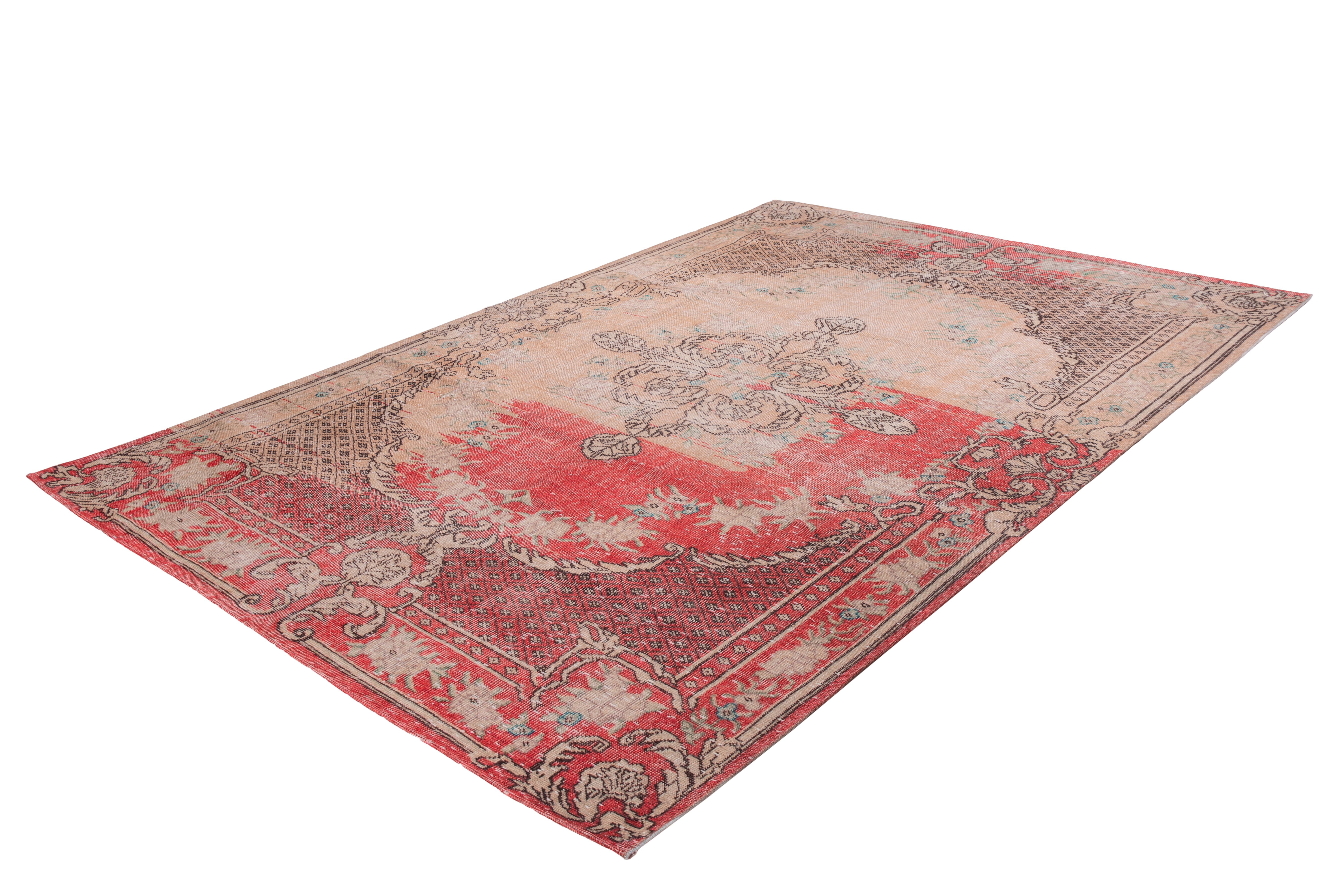 Vintage 8405 Rot Vintage 8405 Rot