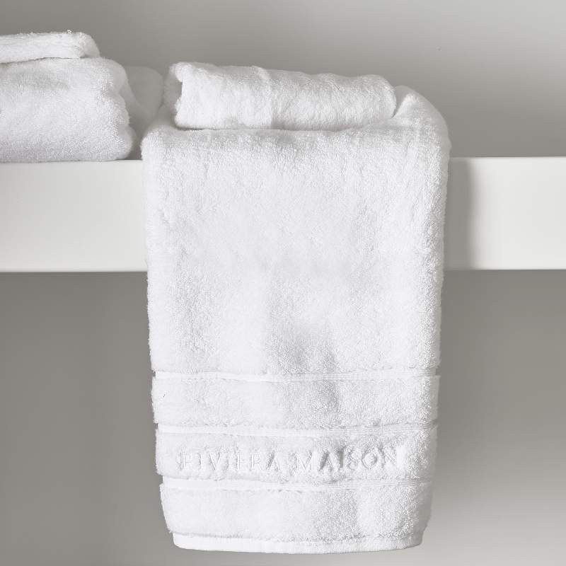 RM Hotel Towel white 100x50