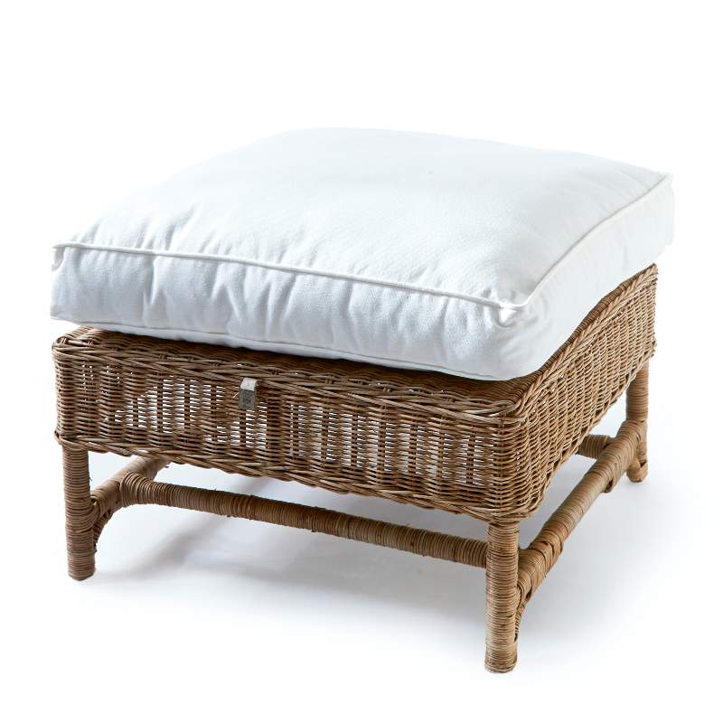 Nicolas Footstool Nicolas Footstool