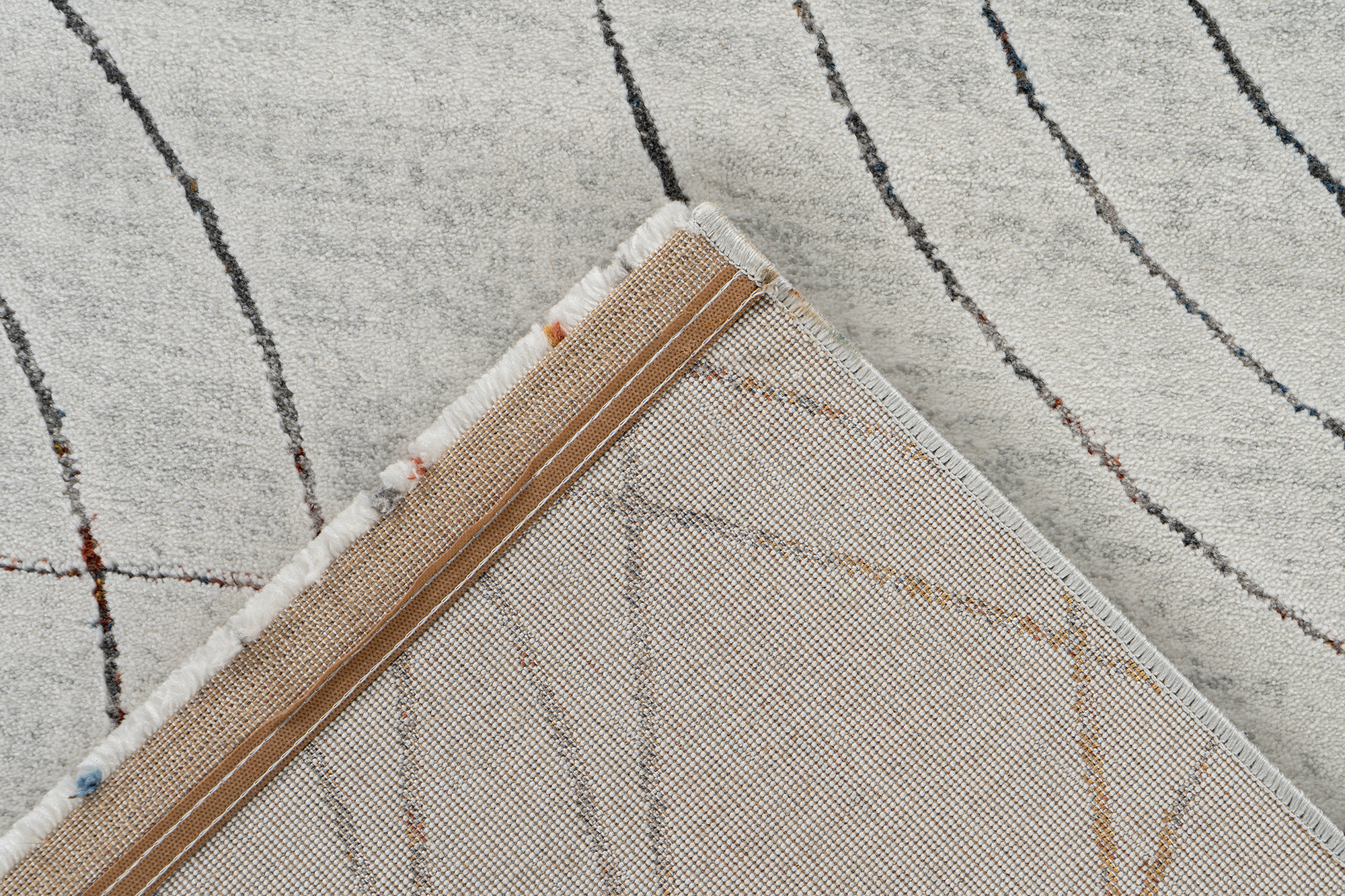 Lorin 225 Grau / Multi Lorin 225 Grau / Multi