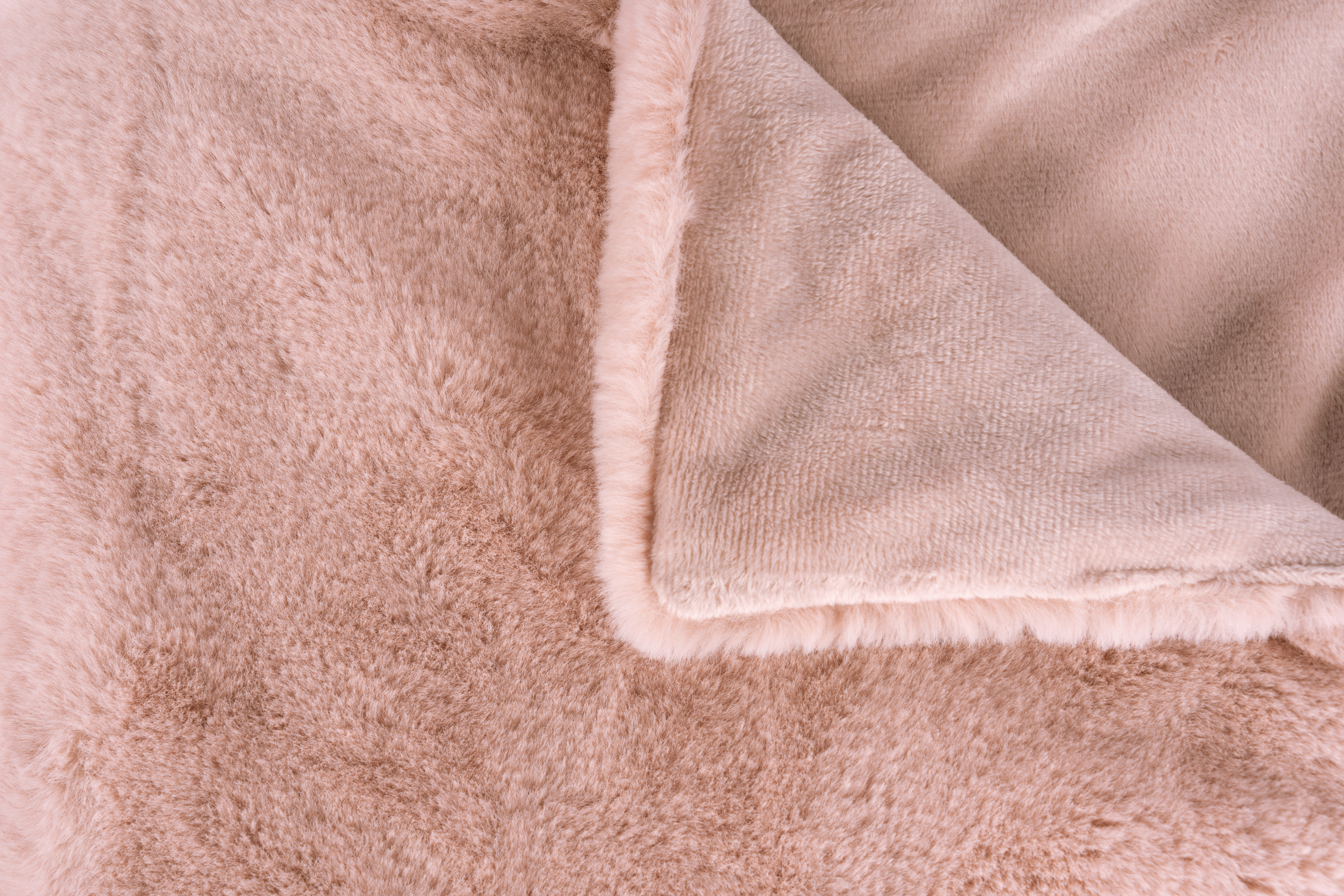 Decke Aimee 125 Rosa Decke Aimee 125 Rosa