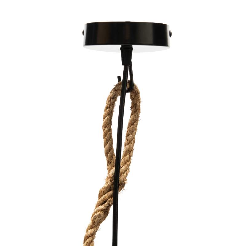 RR Double Layer Hanging Lamp