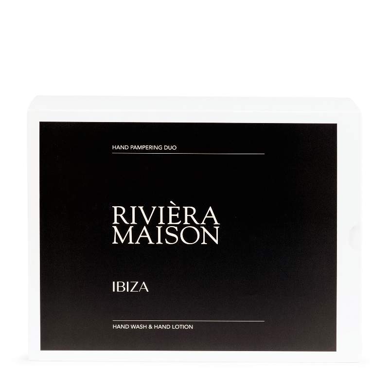 Gift Box Hand Care Ibiza 