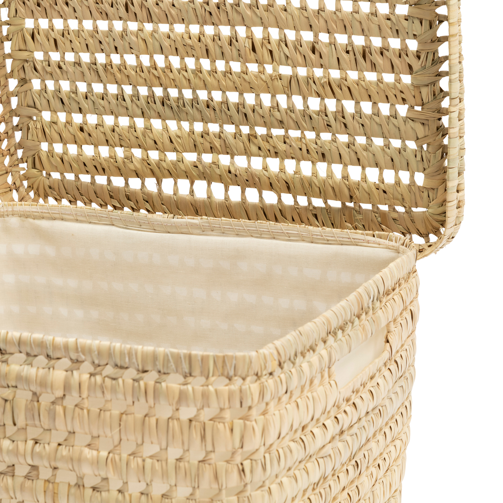 RM Fez Laundry Basket