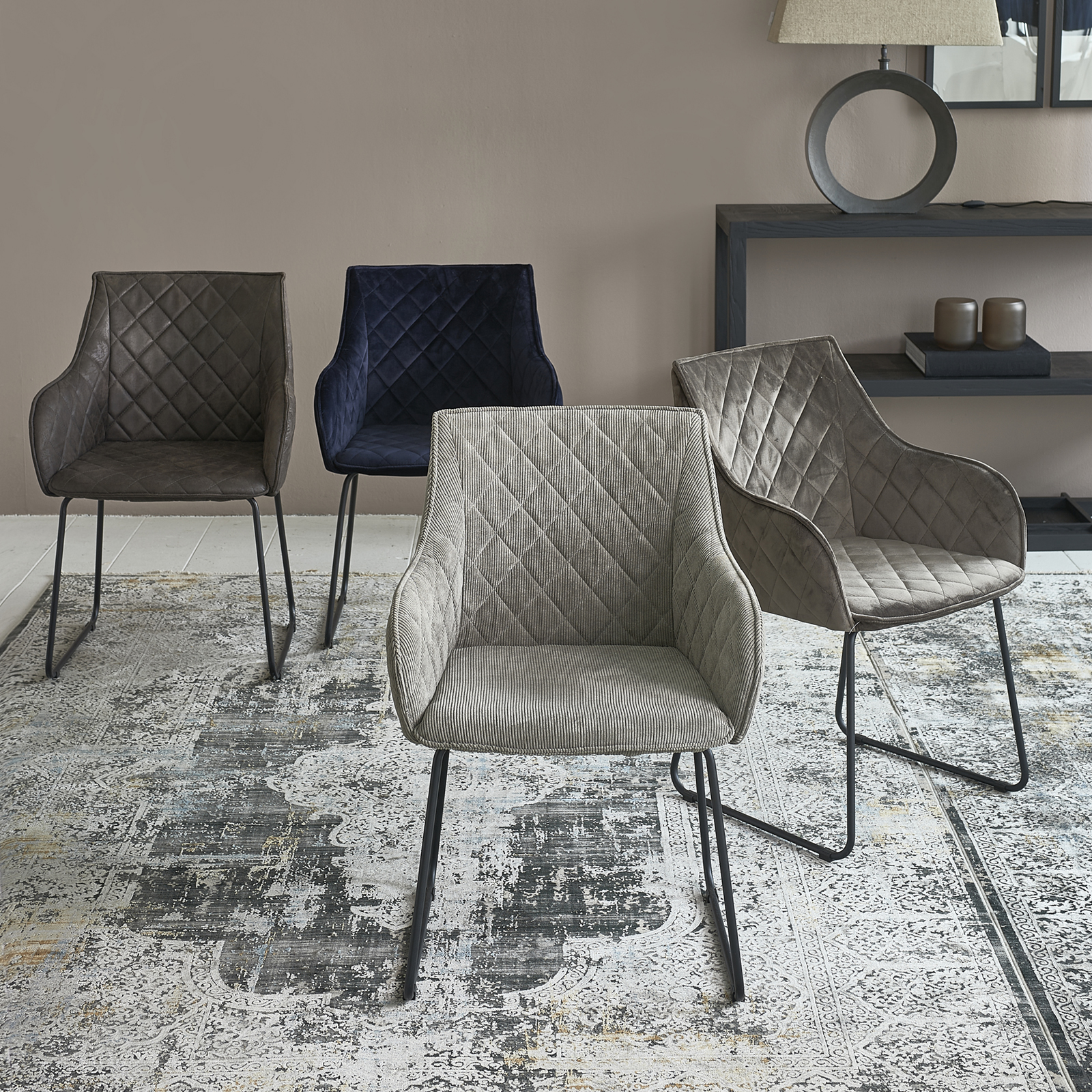 Frisco Drive Dining Armchair, pellini, espresso
Frisco Drive Dining Armchair, pellini, espresso