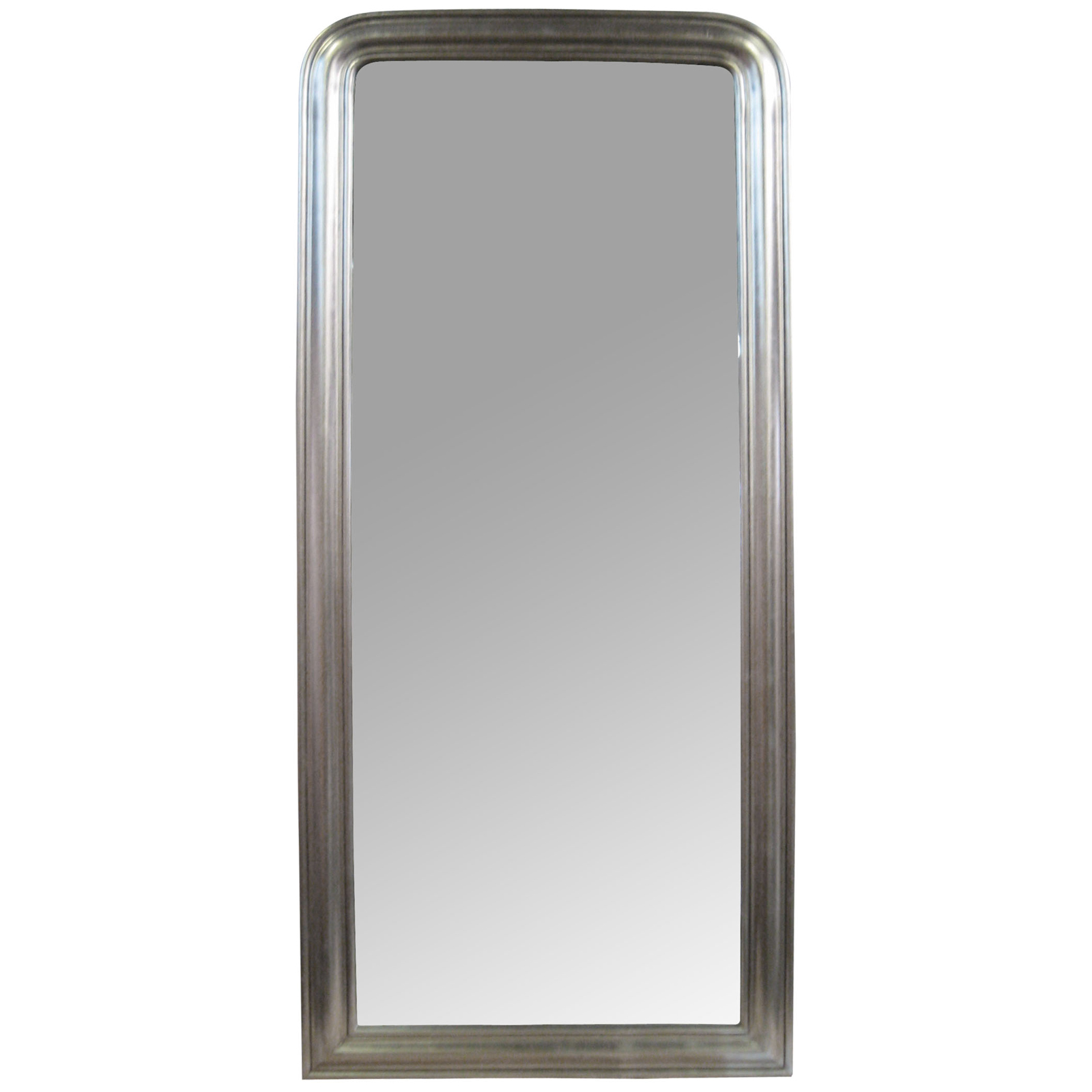 Place Vendôme Mirror 220x100, silver