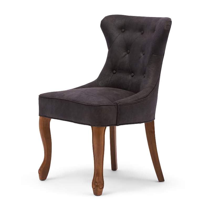 George Dining Chair, pellini, espresso George Dining Chair, pellini, espresso