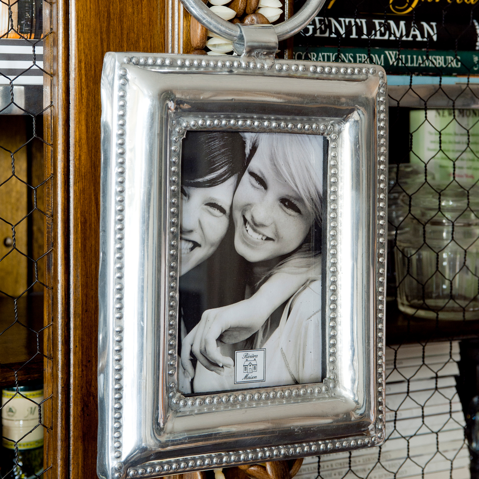 Cordoba Photo Frame Rectangular 10x15