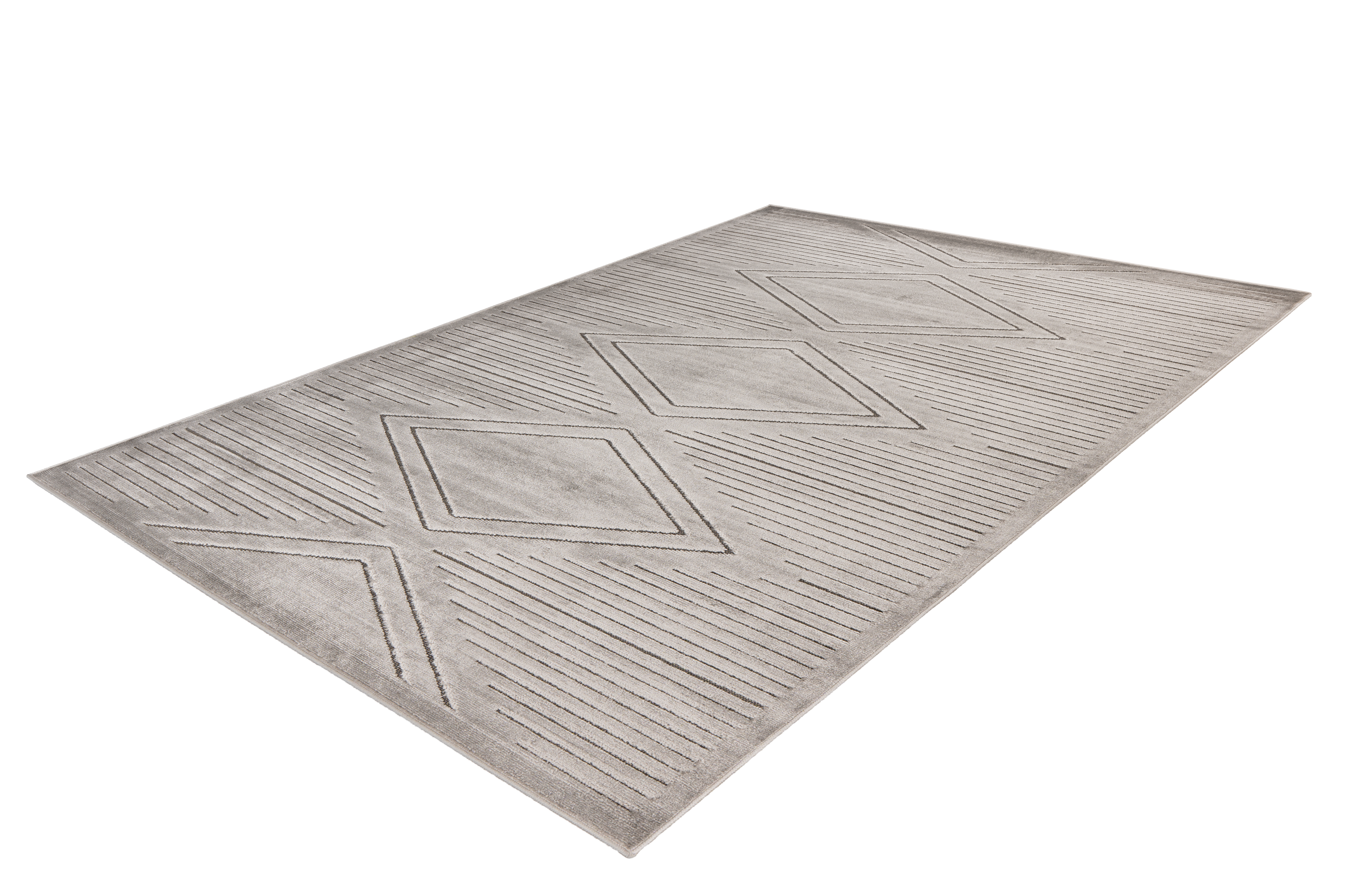 Madita 100-IN Grau 160cm x 230cm Madita 100-IN Grau 160cm x 230cm