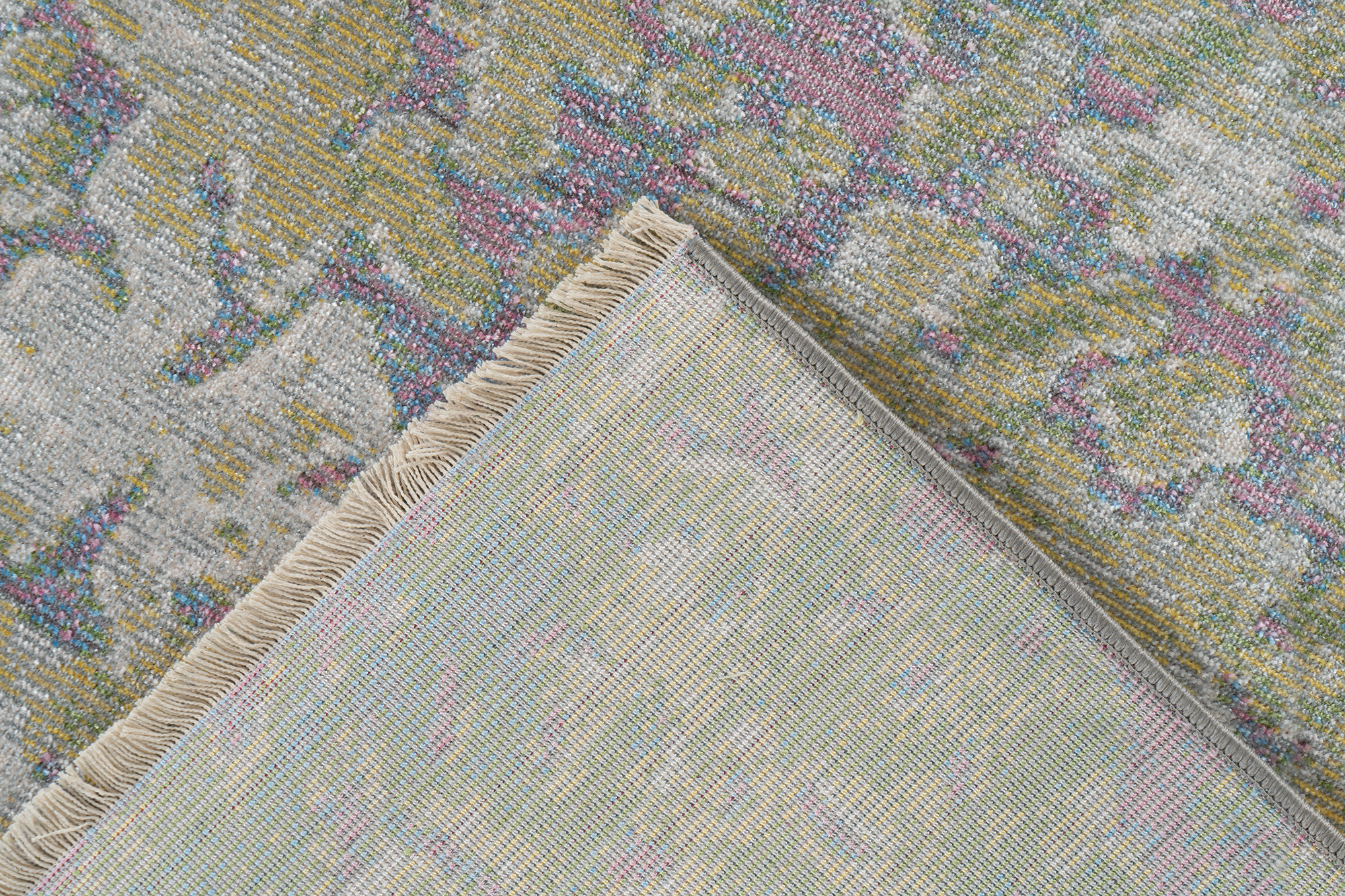 Dilan 300-IN Grün 160cm x 230cm Dilan 300-IN Grün 160cm x 230cm