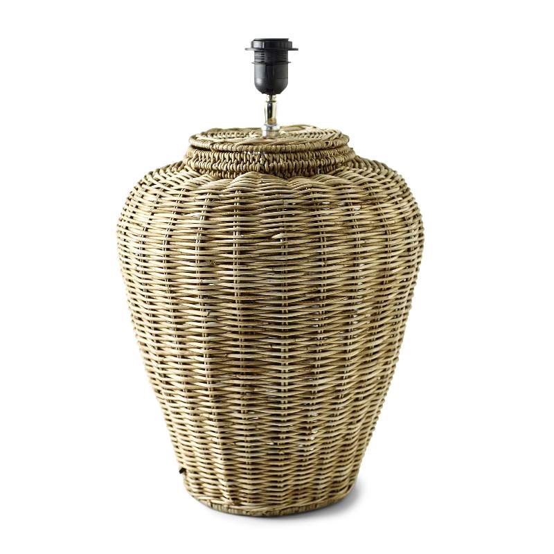 RR Grand Lobby Lamp Base L