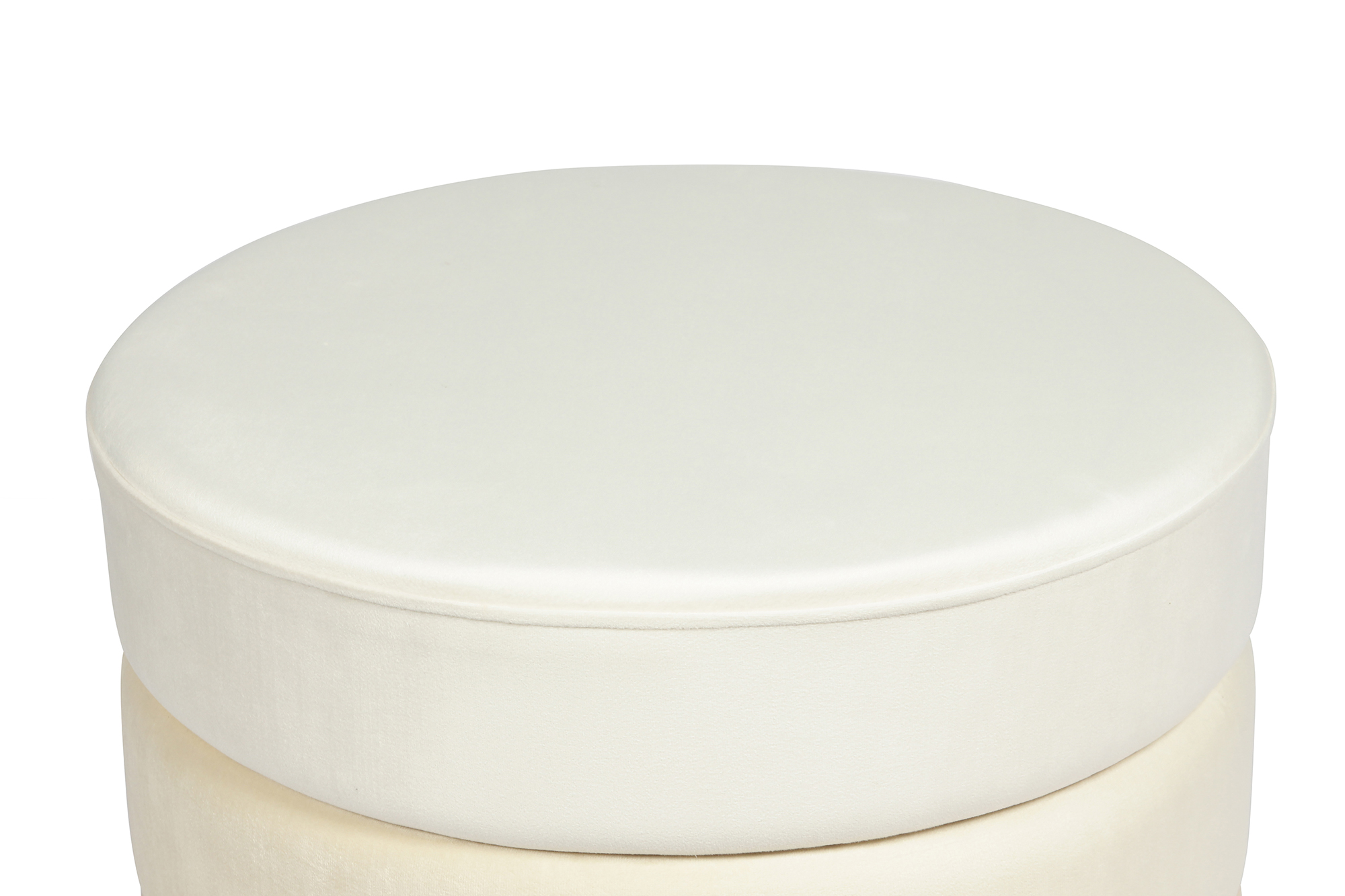 Hocker Elyse 100-IN Creme / Multi