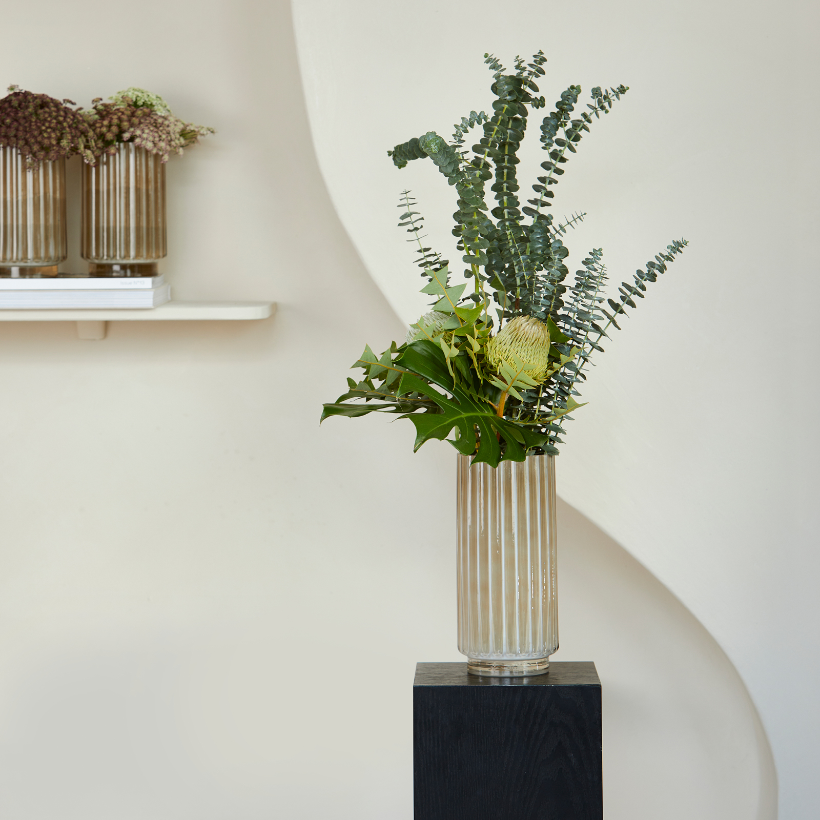 RM Flamenco Vase RM Flamenco Vase