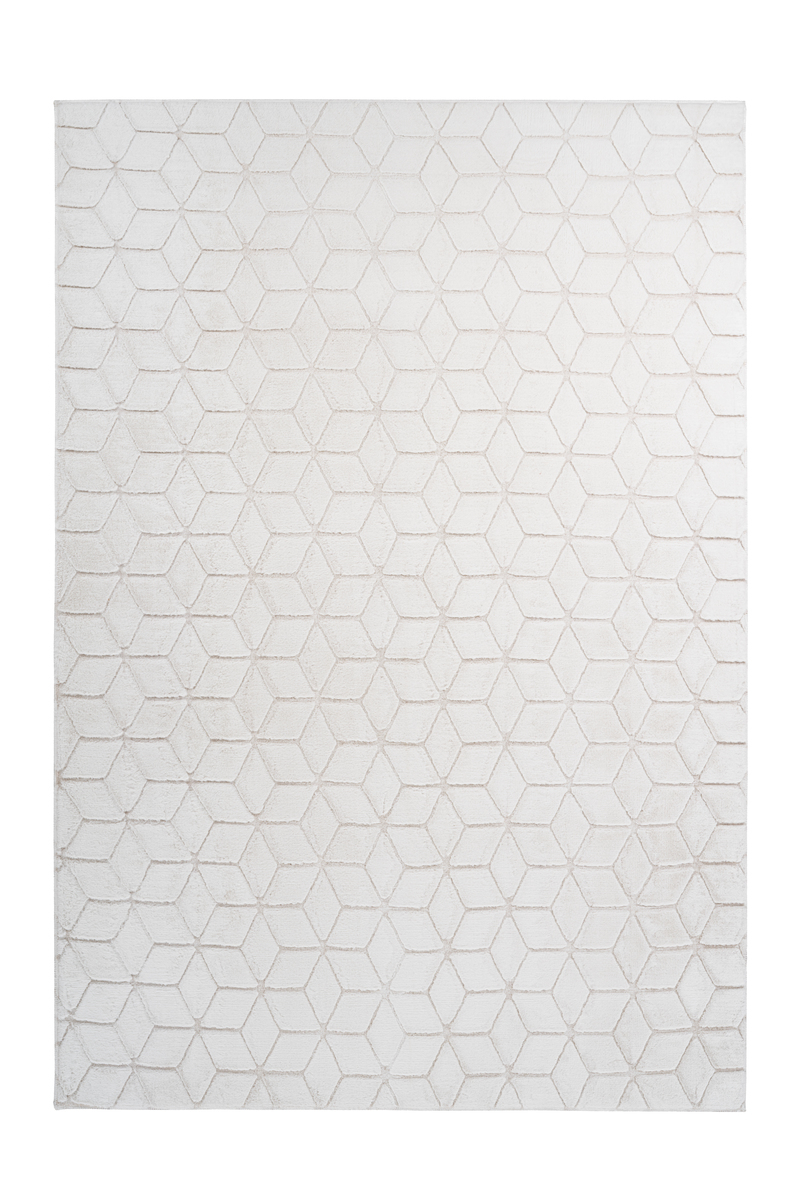 Vivica 125 Weiß / Creme
