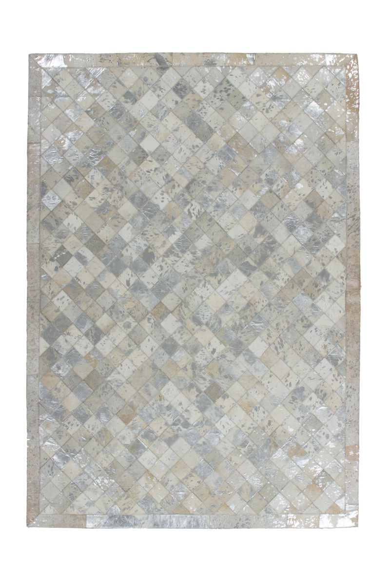 Lavish 210 Grau / Silber