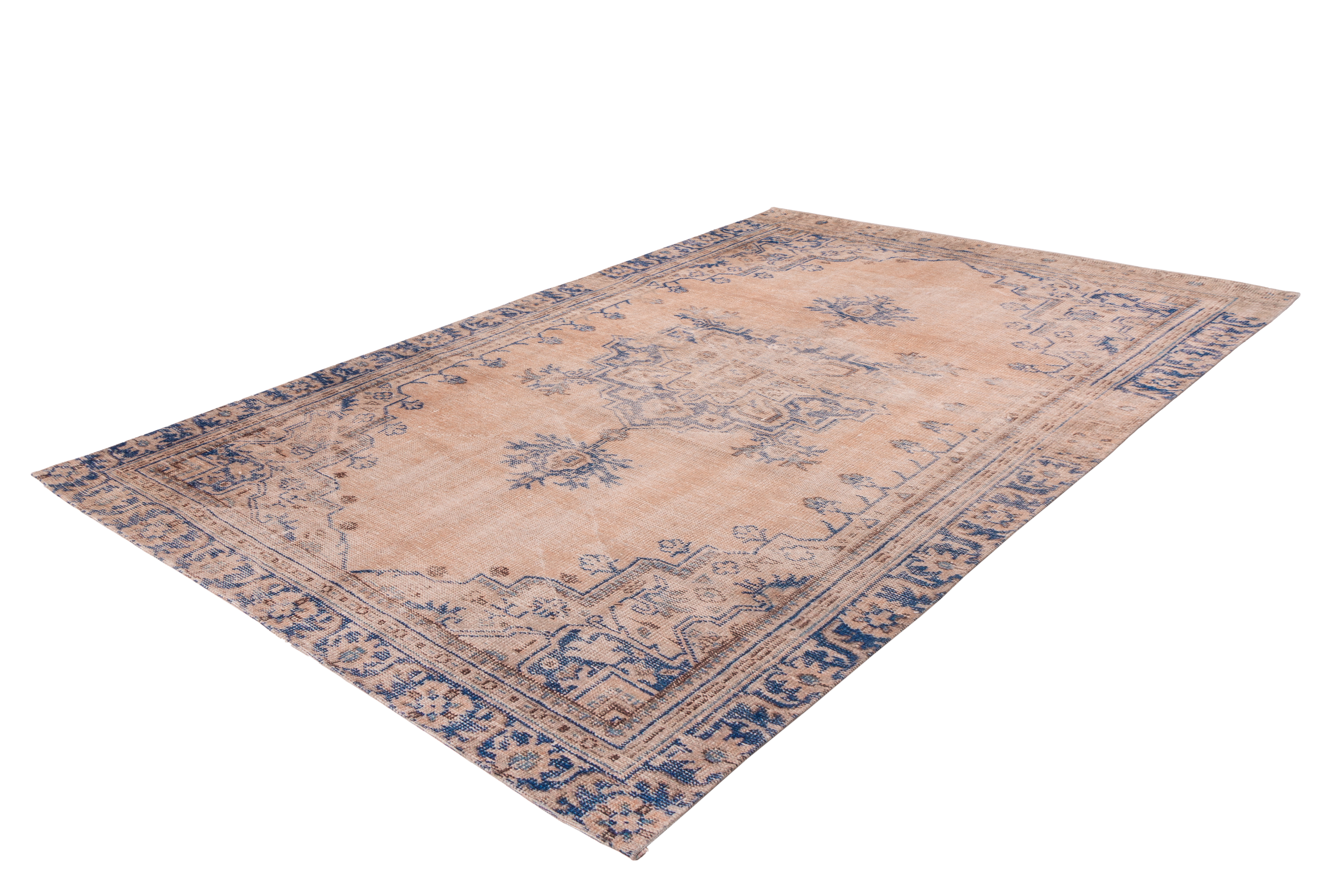 Vintage 8406 Blau Vintage 8406 Blau