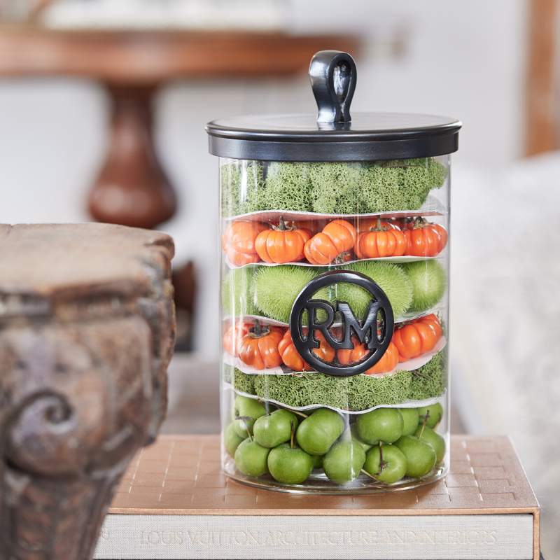 RM Soho Storage Jar L