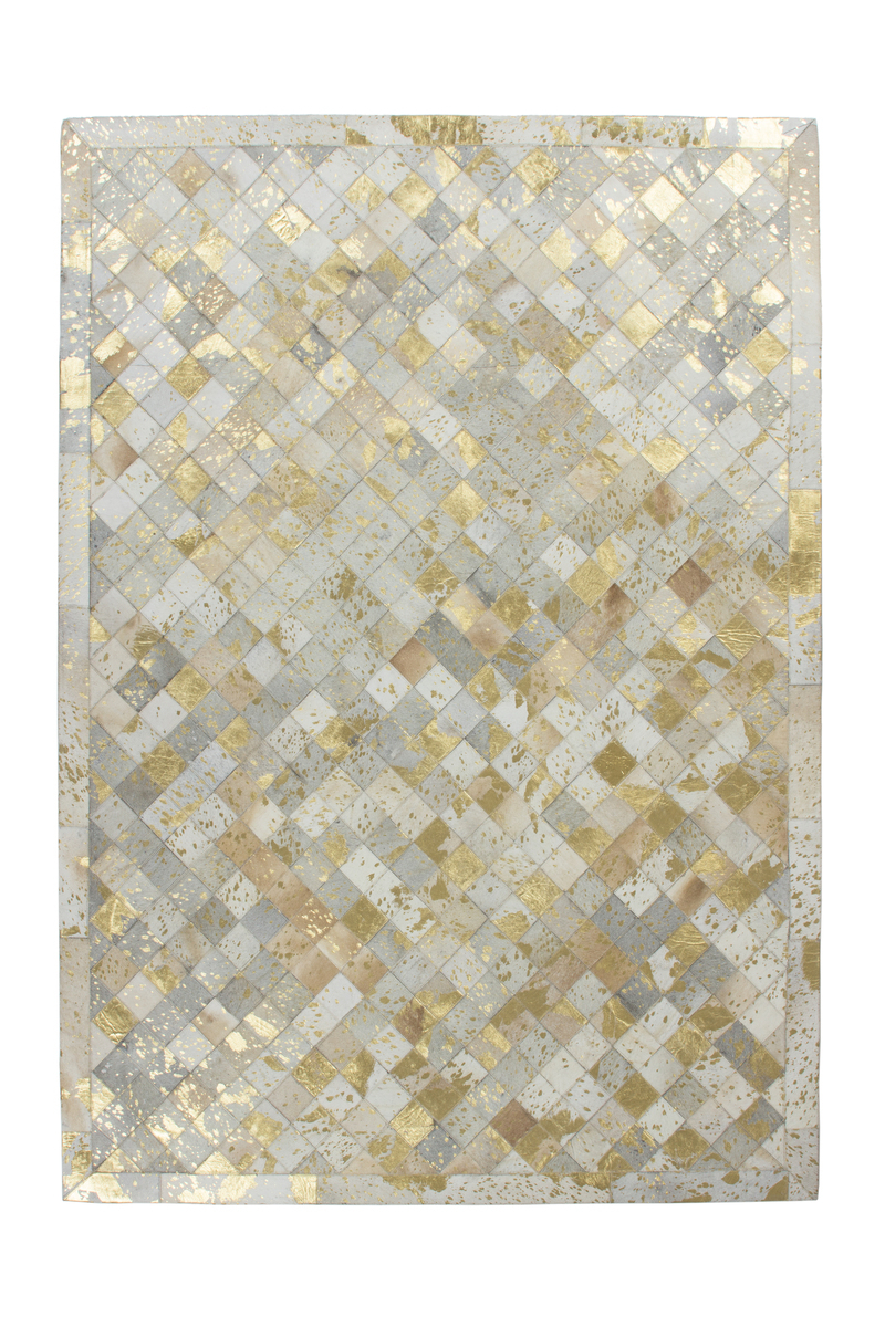 Lavish 210 Elfenbein / Gold
