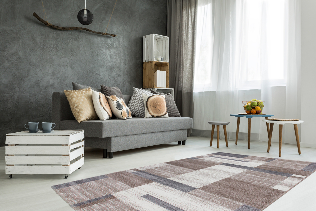 Falkland - Port Louis Beige / Silber Falkland - Port Louis Beige / Silber