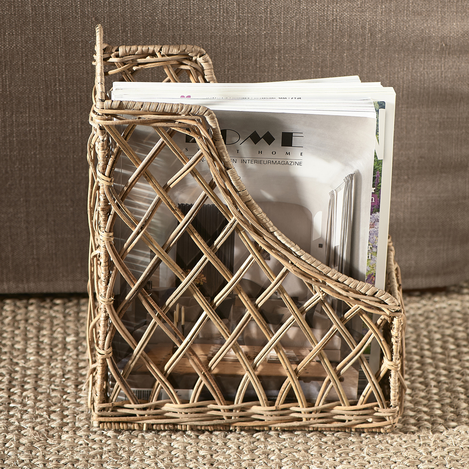 RR Organise Your Desk Livre Box