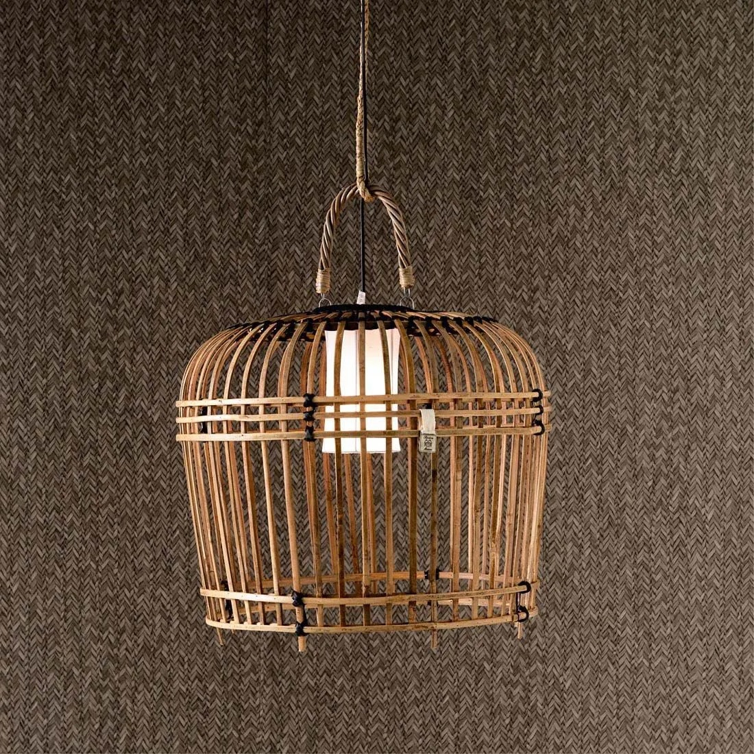 San Carlos Hanging Lamp S