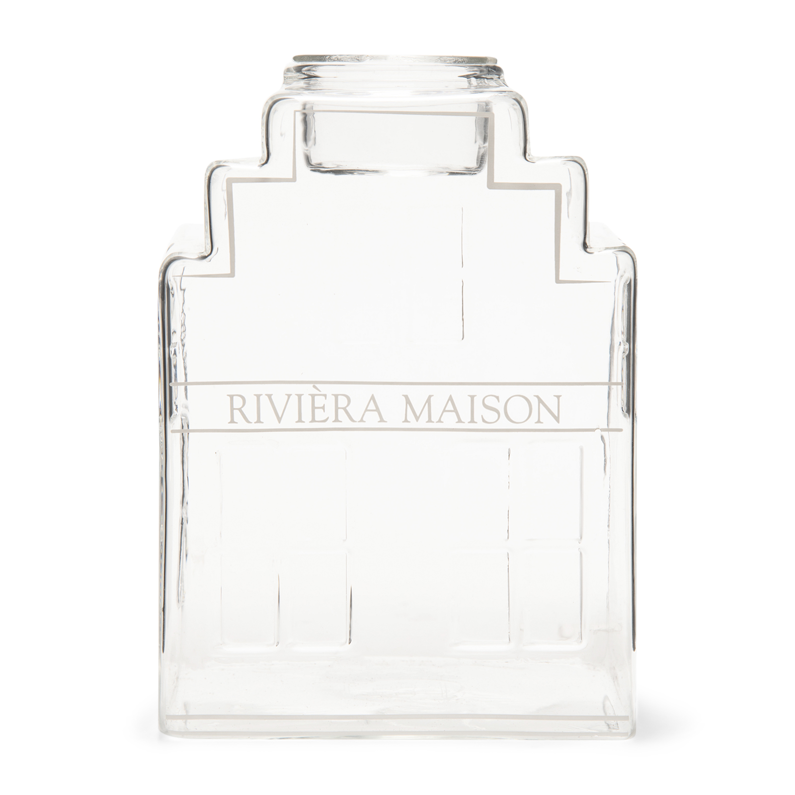 RM Canal House Fillable Votive