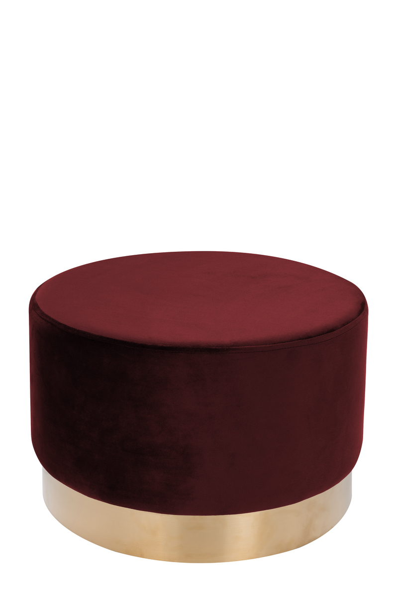 Hocker Nano 510 Rot