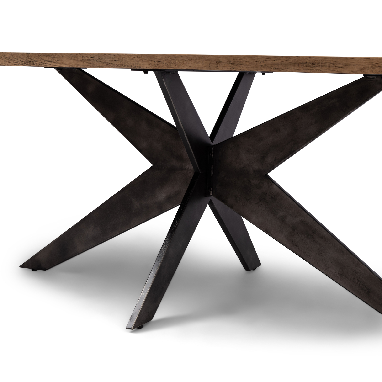 Falcon Crest Dining Table, 230x100 cm