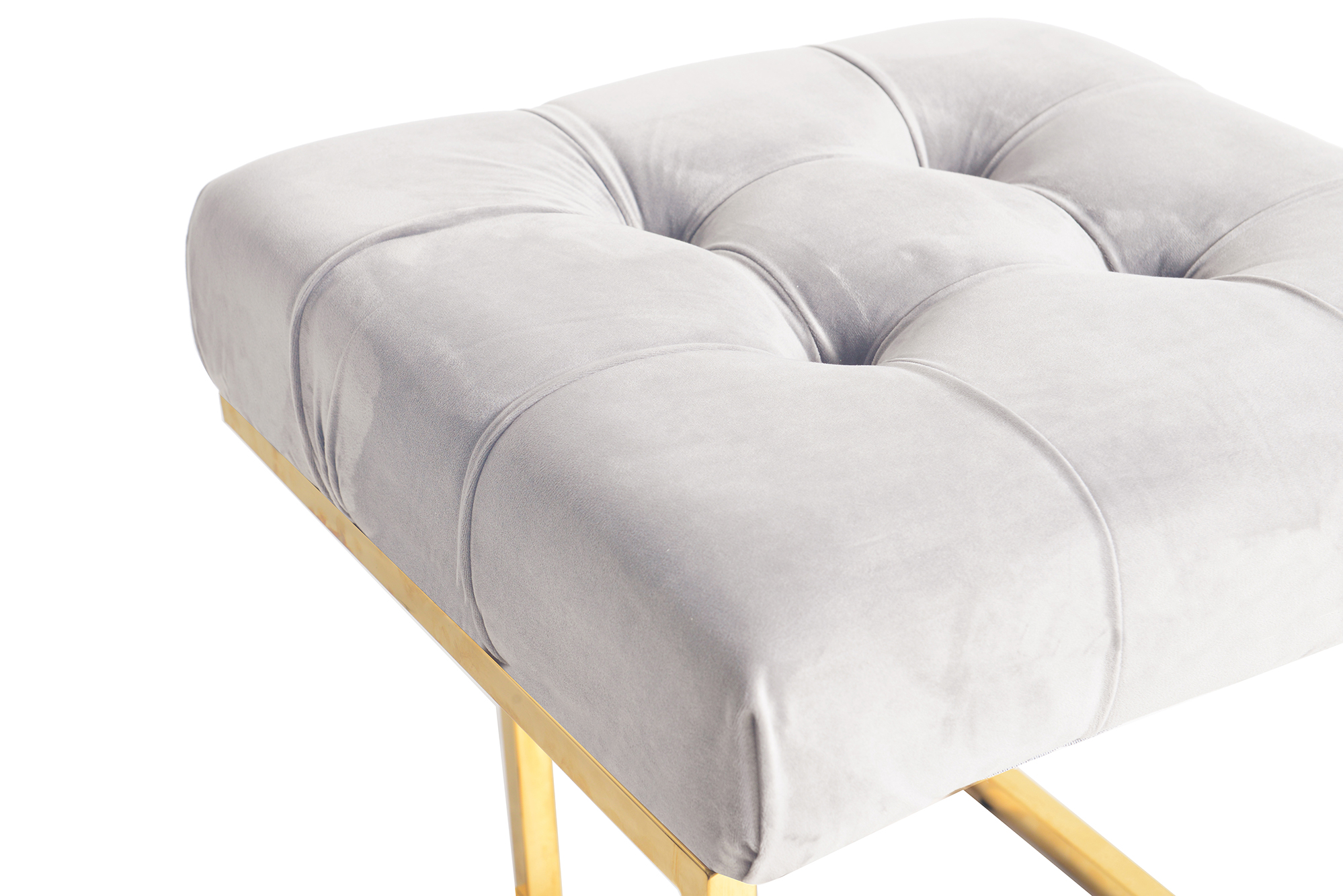 Hocker Rare 100-IN Taupe