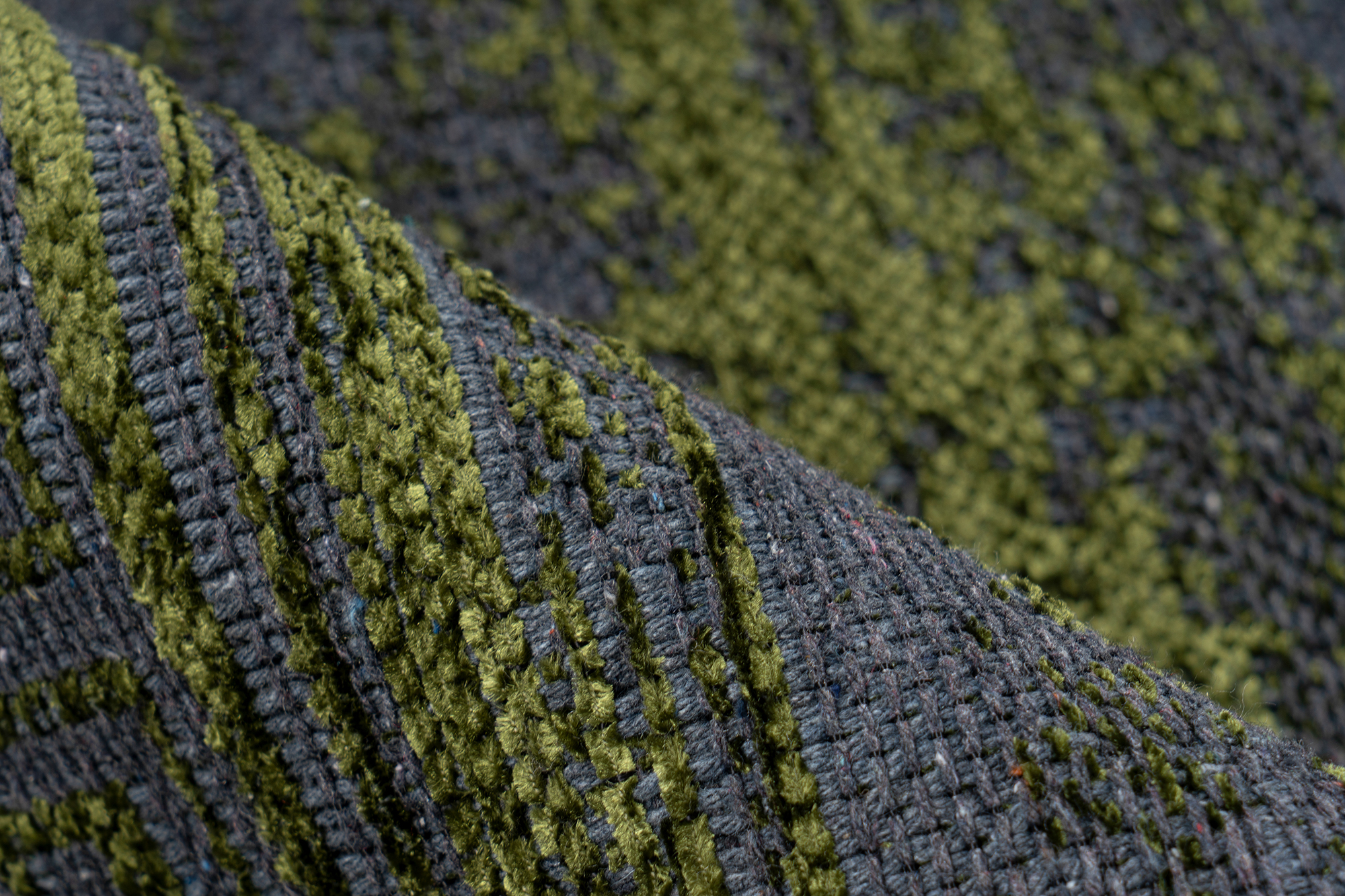 Kalevi 300-IN Grün 80cm x 150cm Kalevi 300-IN Grün 80cm x 150cm