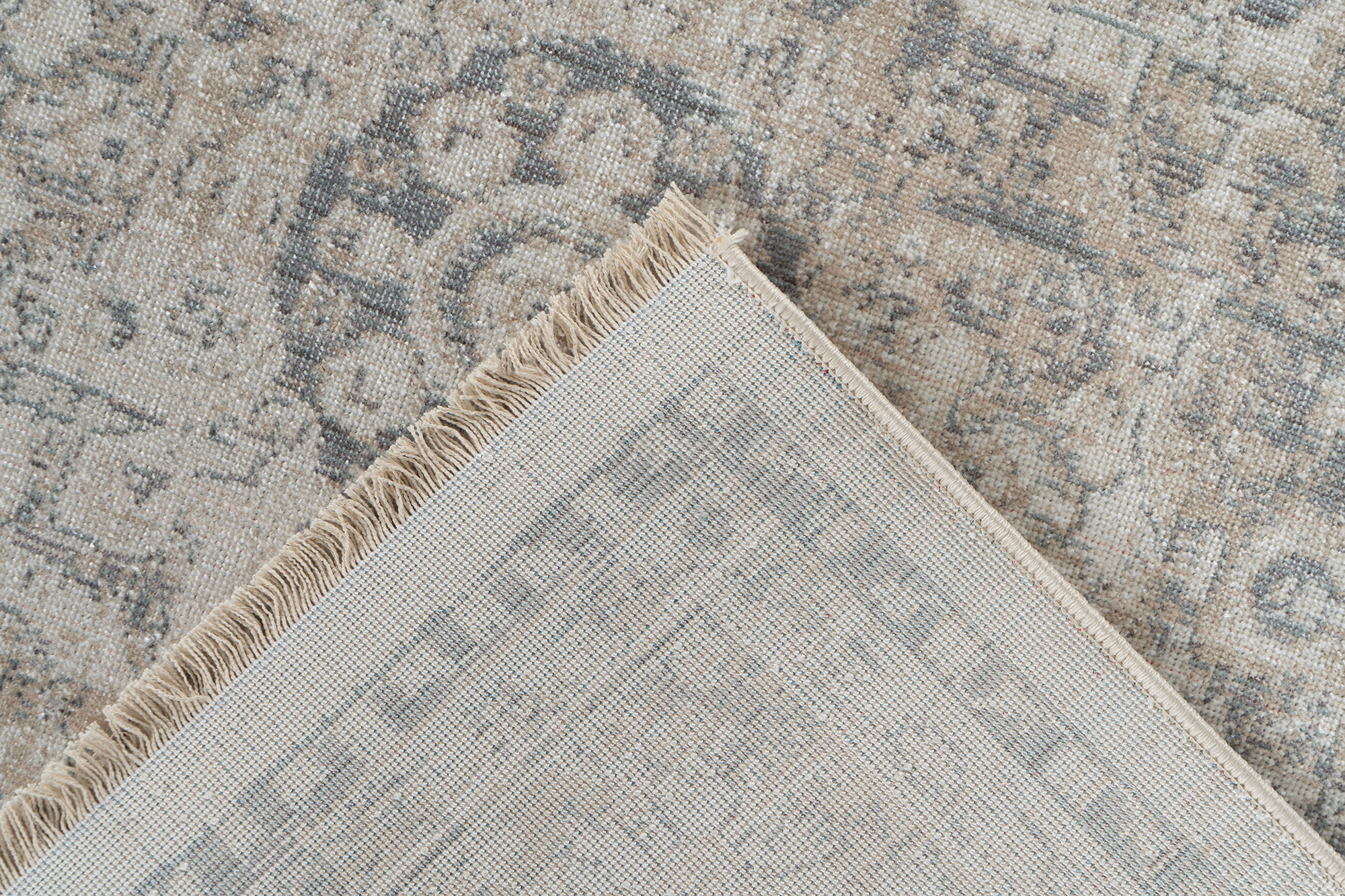 Dilan 100-IN Grau 80cm x 150cm Dilan 100-IN Grau 80cm x 150cm