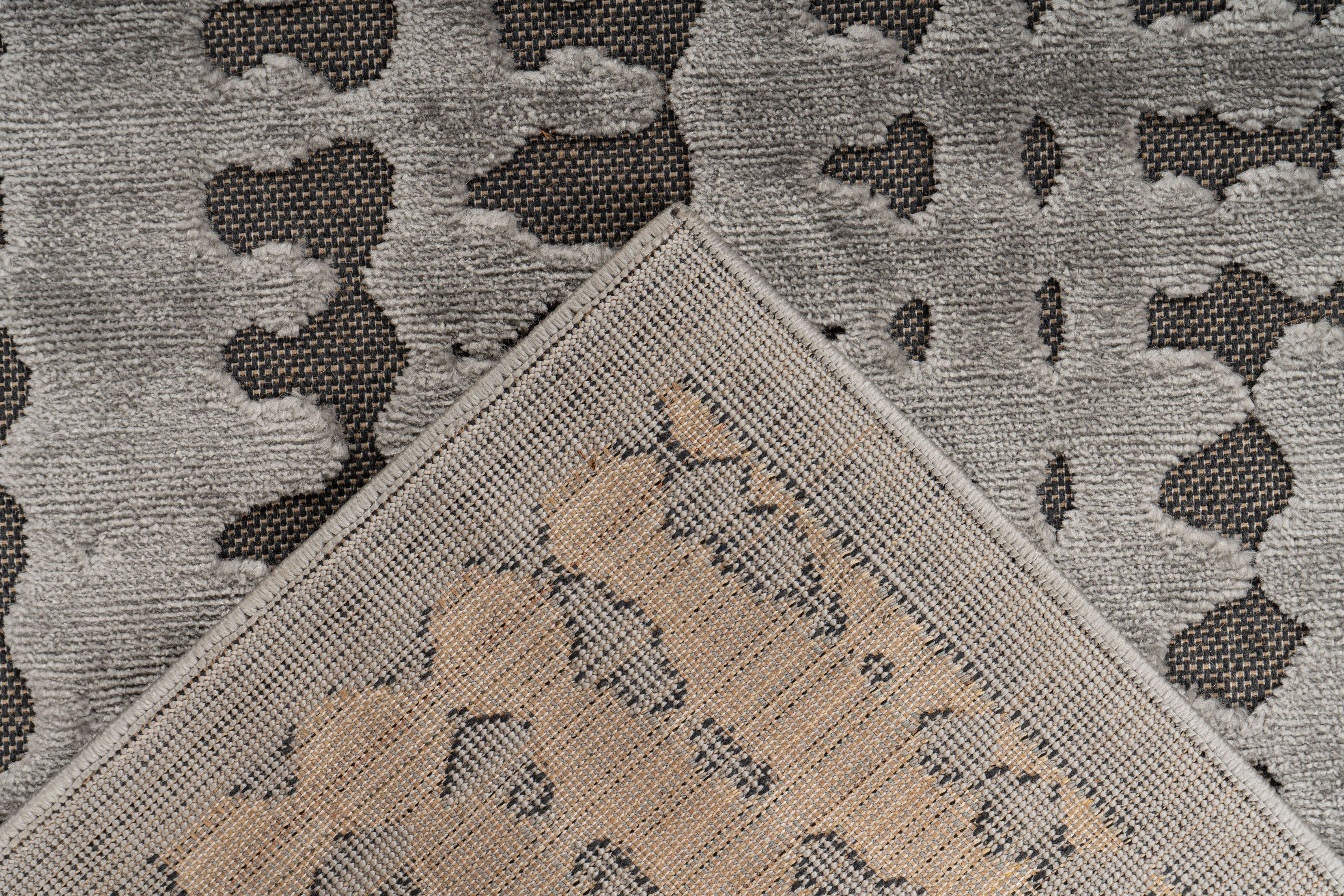 Madita 300-IN Grau 160cm x 230cm Madita 300-IN Grau 160cm x 230cm
