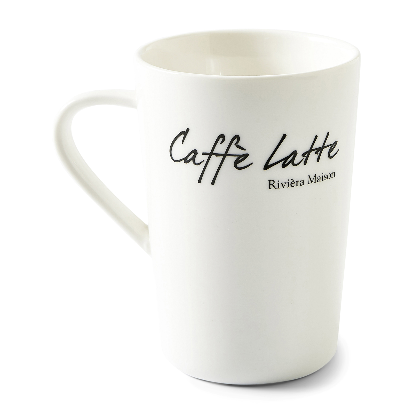 Classic Caffè Latte Mug