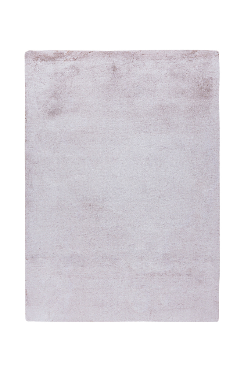 Saika 100-IN Rosa / Weiß 160cm x 230cm