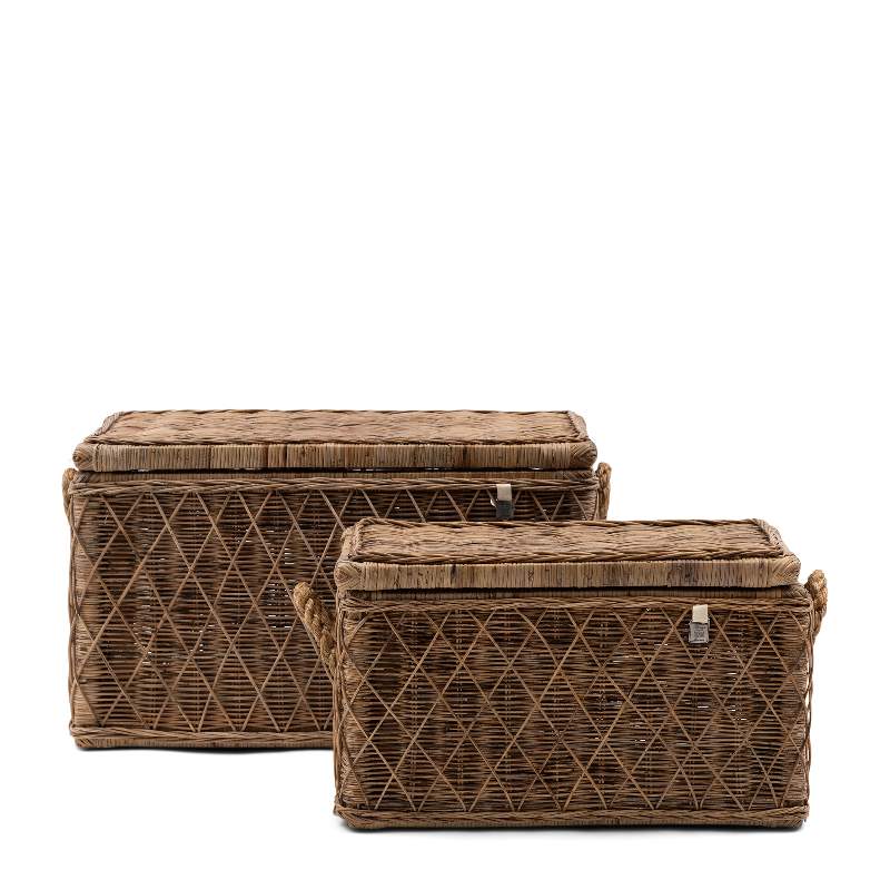 Nusa Dua Trunk Set of 2